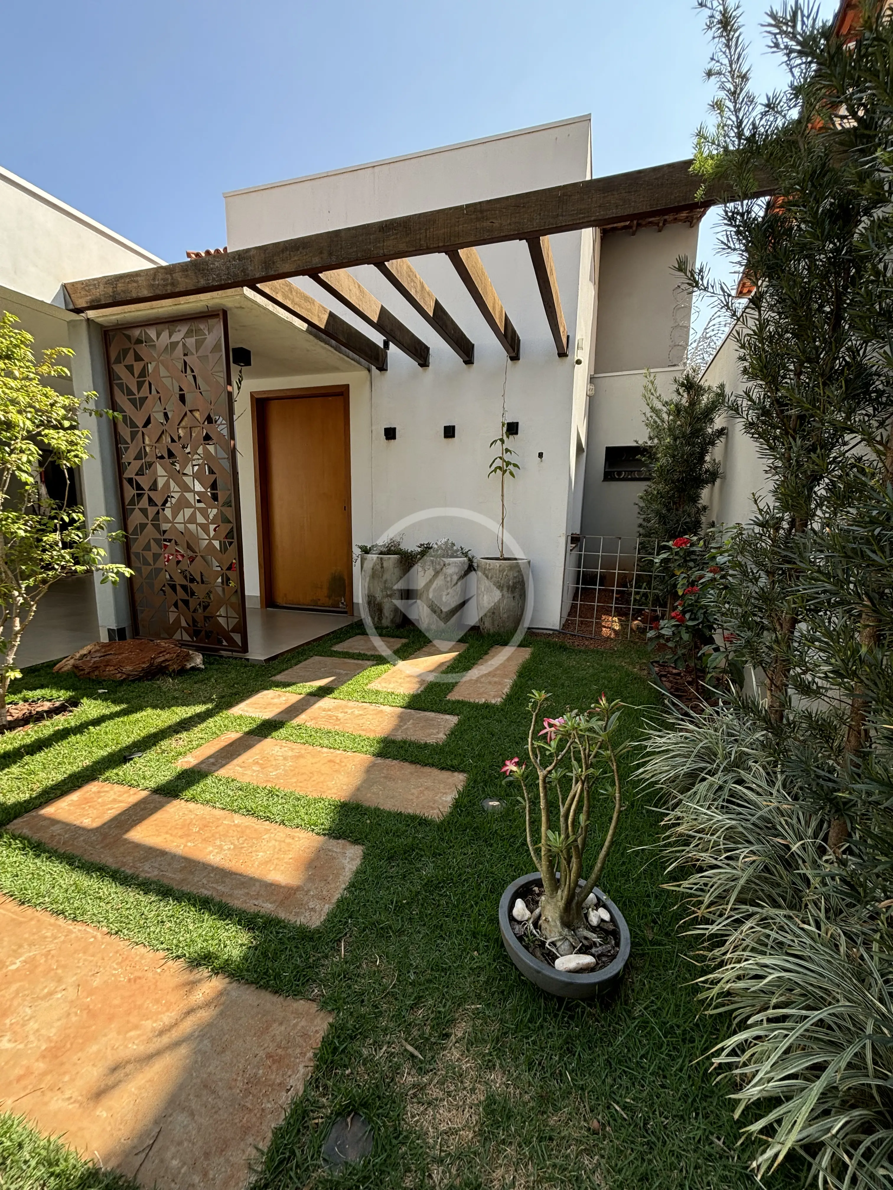Imagem 6 - Casa em JARDIM KARAIBA, Uberlândia - MG