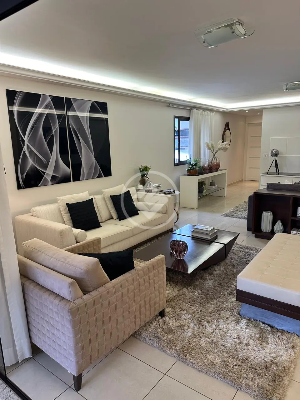 Apartamento FUNDINHO, Uberlândia - MG — foto 2