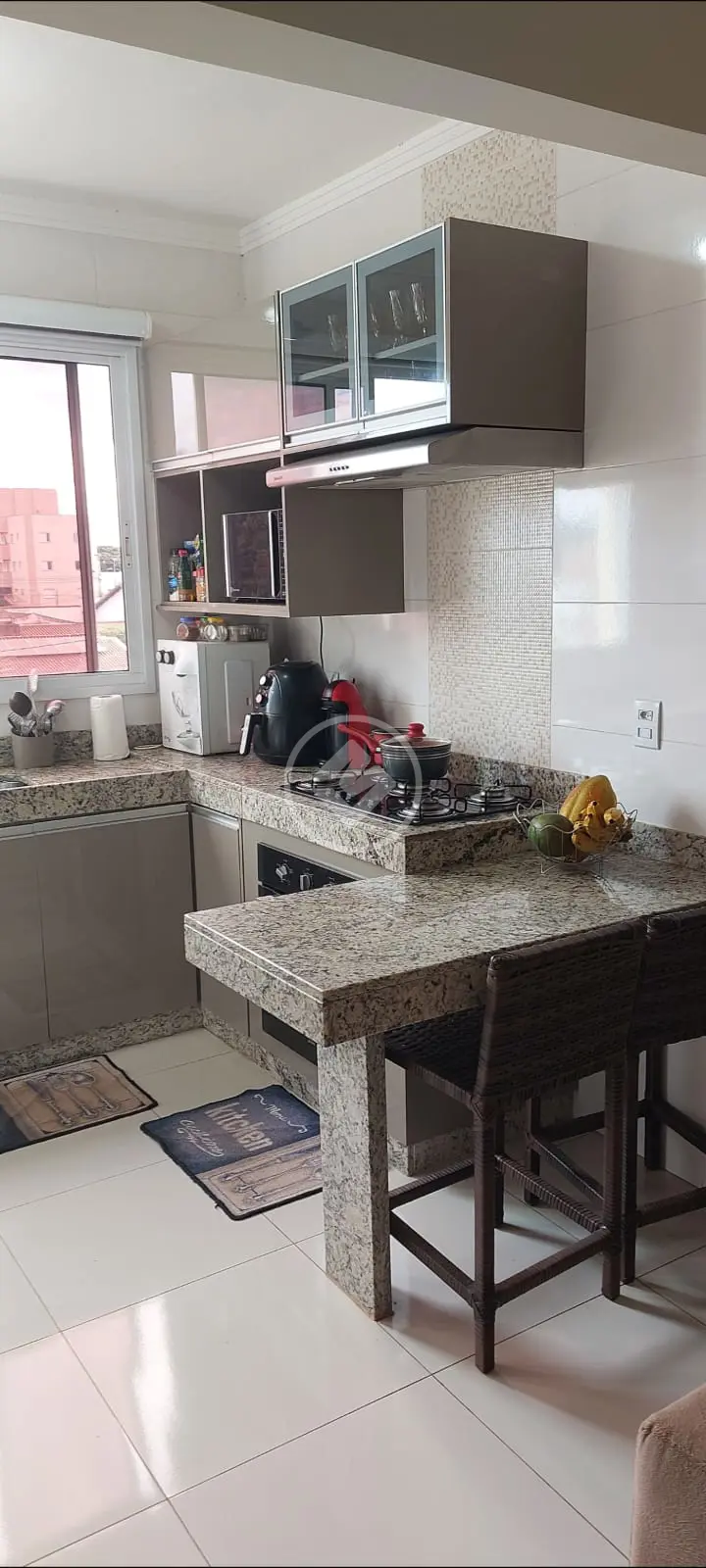 Apartamento Tubalina, Uberlândia - MG — foto 2