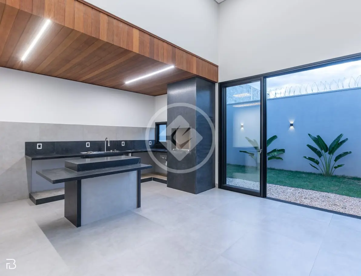 Imagem 4 - Casa em Novo Mundo, Uberlândia - MG