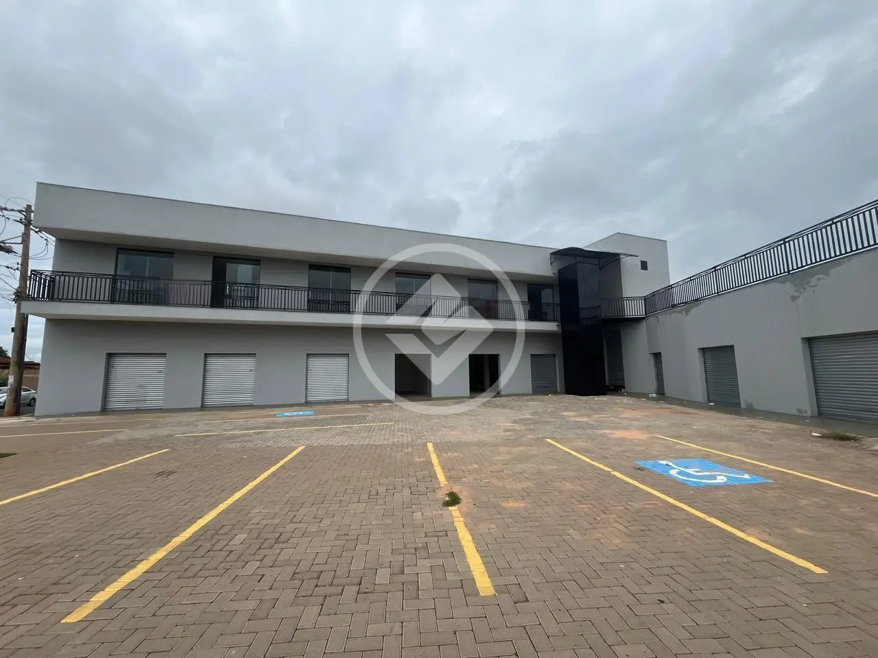 Loja Jardim Brasília, Uberlândia - MG — foto 1