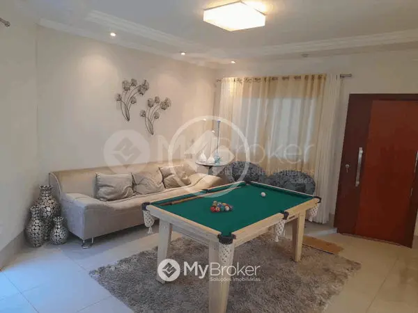 Imagem 6 - Casa em Segismundo Pereira, Uberlândia - MG