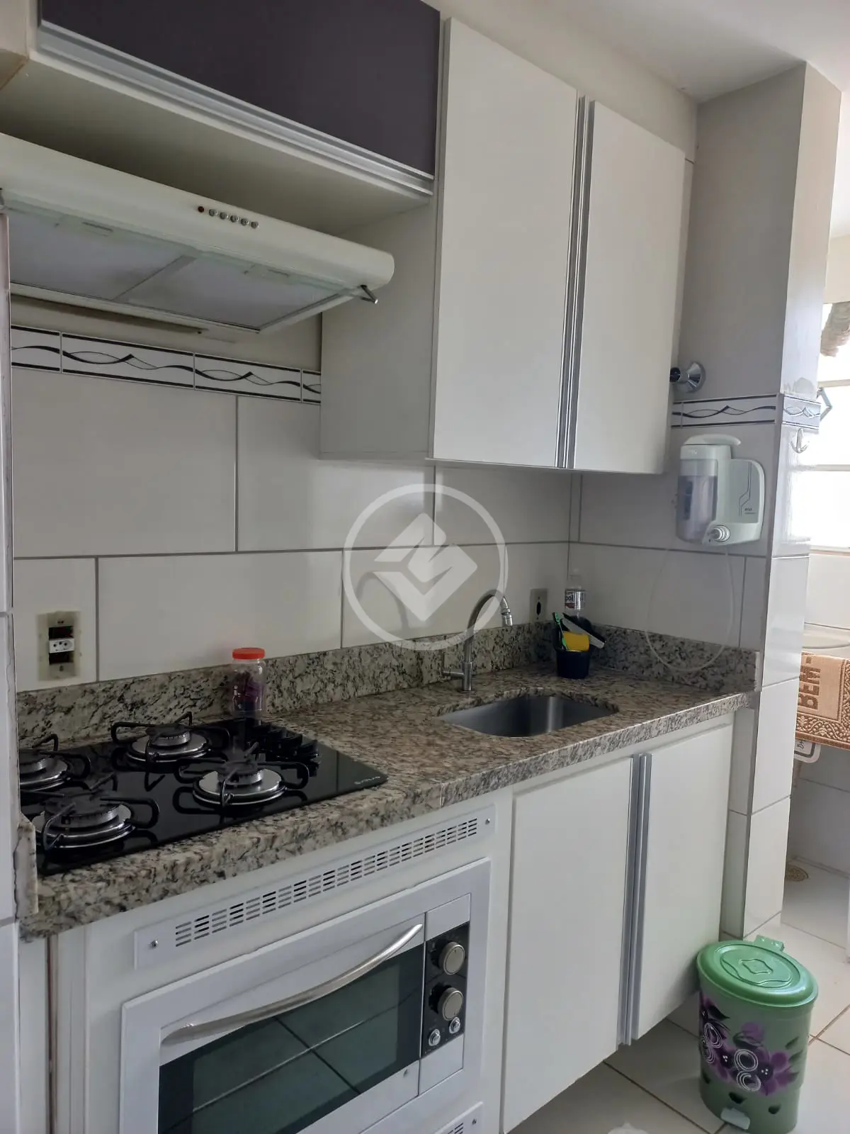 Imagem 4 - Apartamento em Chácaras Tubalina e Quartel, Uberlândia - MG