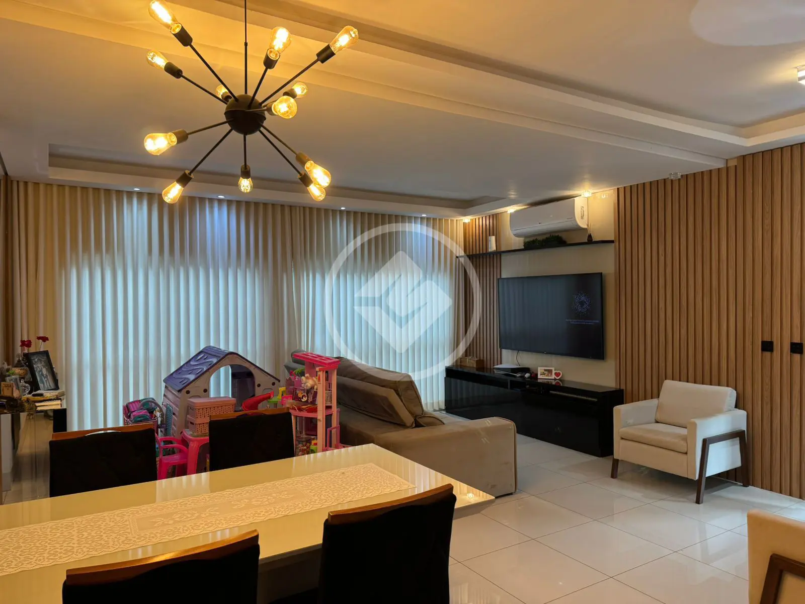 Imagem 4 - Casa Condomínio em Laranjeiras, Uberlândia - MG