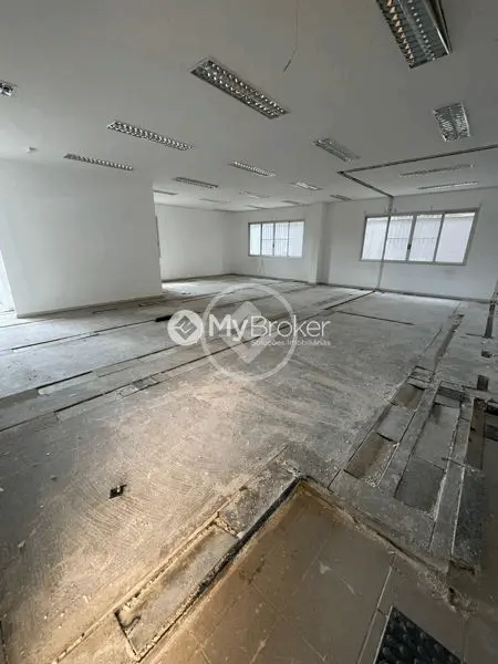 Sala Comercial TABAJARAS, Uberlândia - MG — foto 1