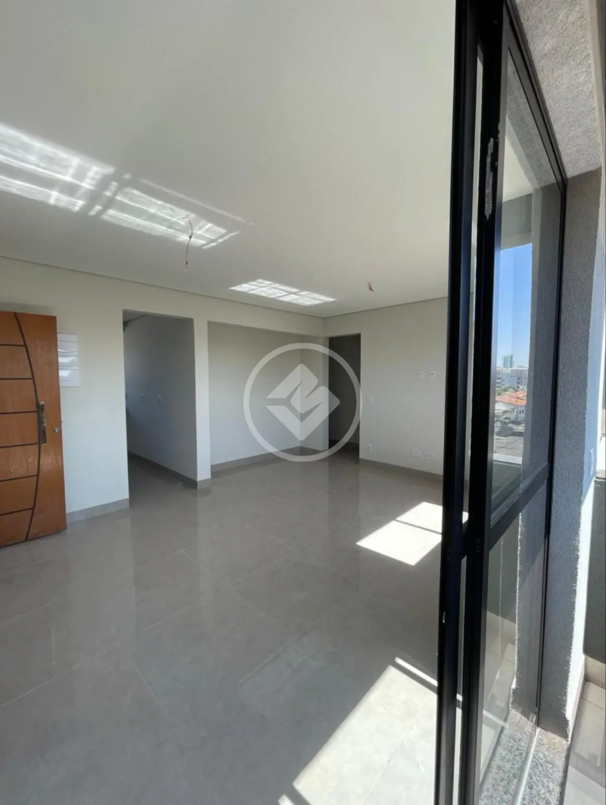 Imagem 2 - Apartamento em Tibery, Uberlândia - MG