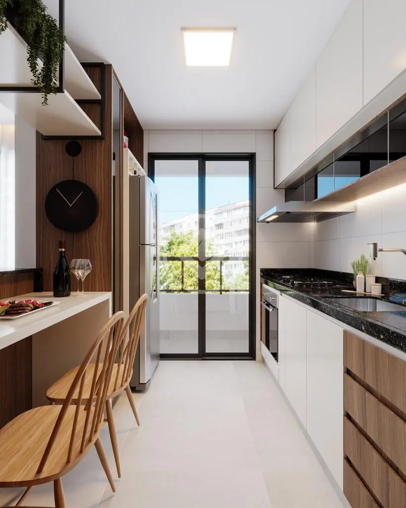 Imagem 4 - Apartamento em SANTA MÔNICA, Uberlândia - MG