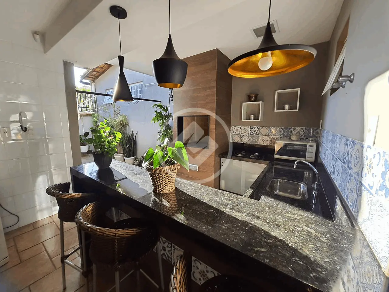 Imagem 3 - Casa em TABAJARAS, Uberlândia - MG