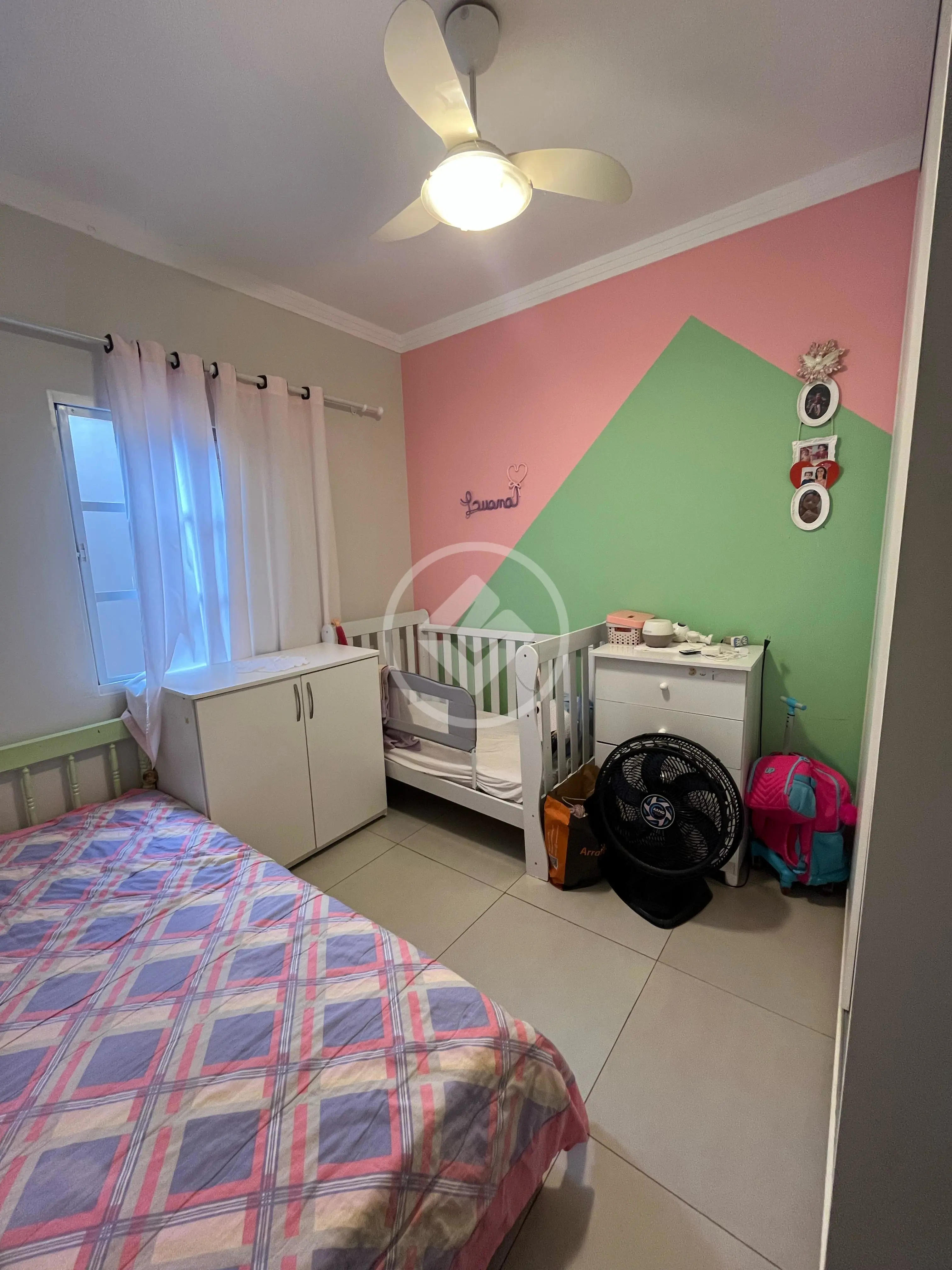 Imagem 1 - Casa em Granada, Uberlândia - MG