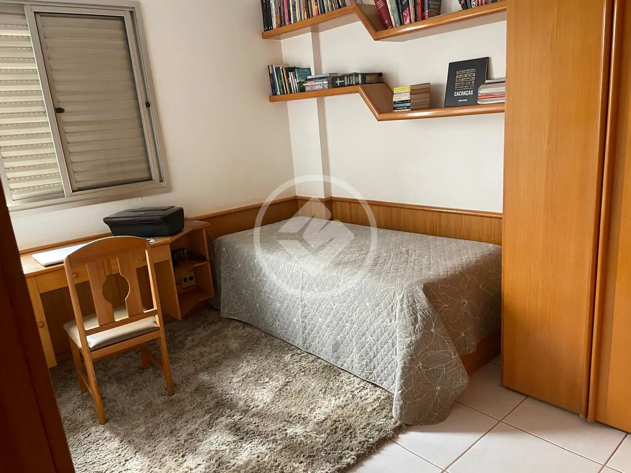 Imagem 4 - Apartamento em Martins, Uberlândia - MG