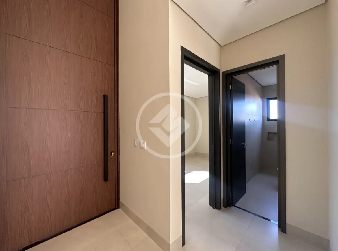 Imagem 6 - Casa Condomínio em Jardim Inconfidência, Uberlândia - MG