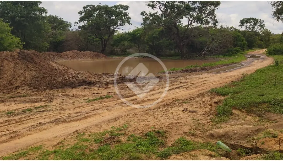 Imagem 2 - Fazenda em Rural, Miravânia - MG