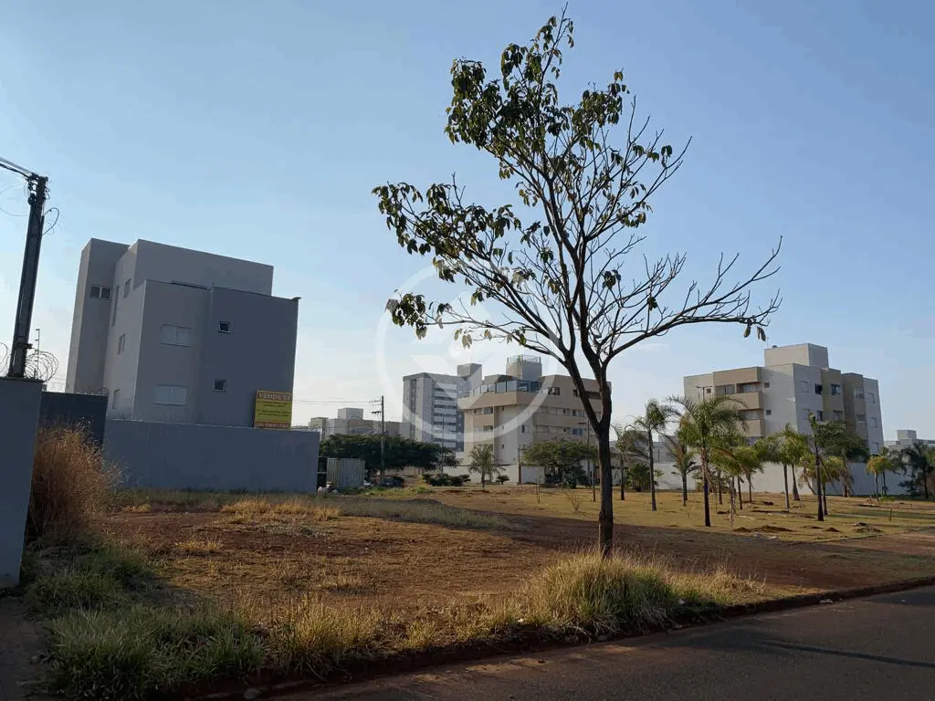 Terreno Novo Mundo, Uberlândia - MG — foto 1