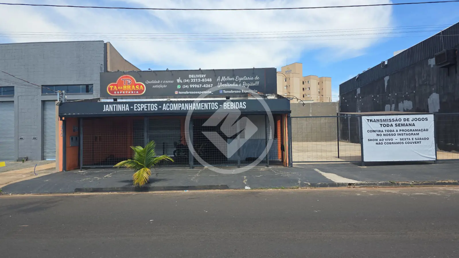Imagem 5 - Loja em Jardim Europa, Uberlândia - MG