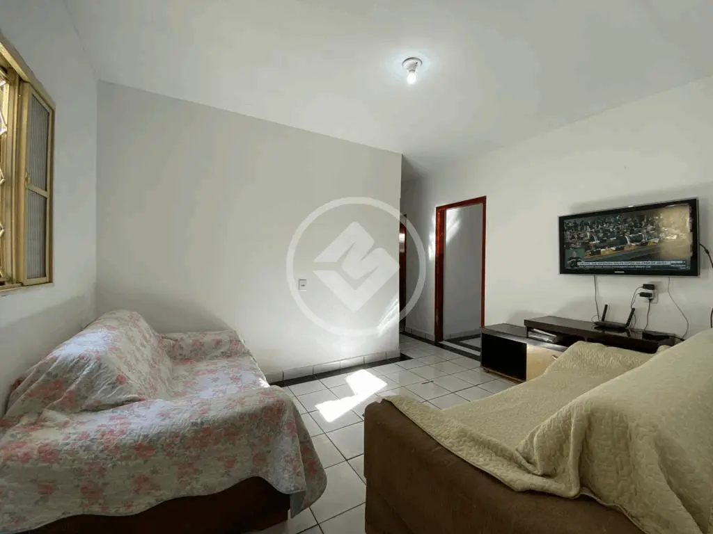 Imagem 6 - Casa em Dona Zulmira, Uberlândia - MG