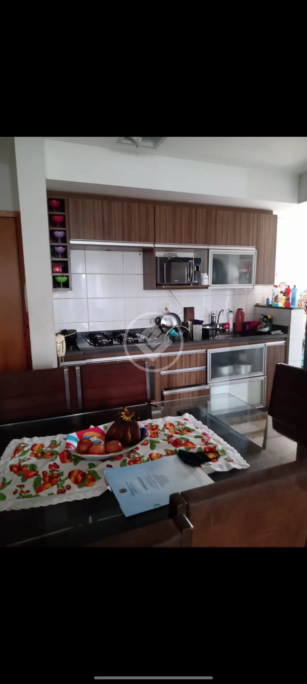 Apartamento Nossa Senhora das Graças, Uberlândia - MG — foto 1