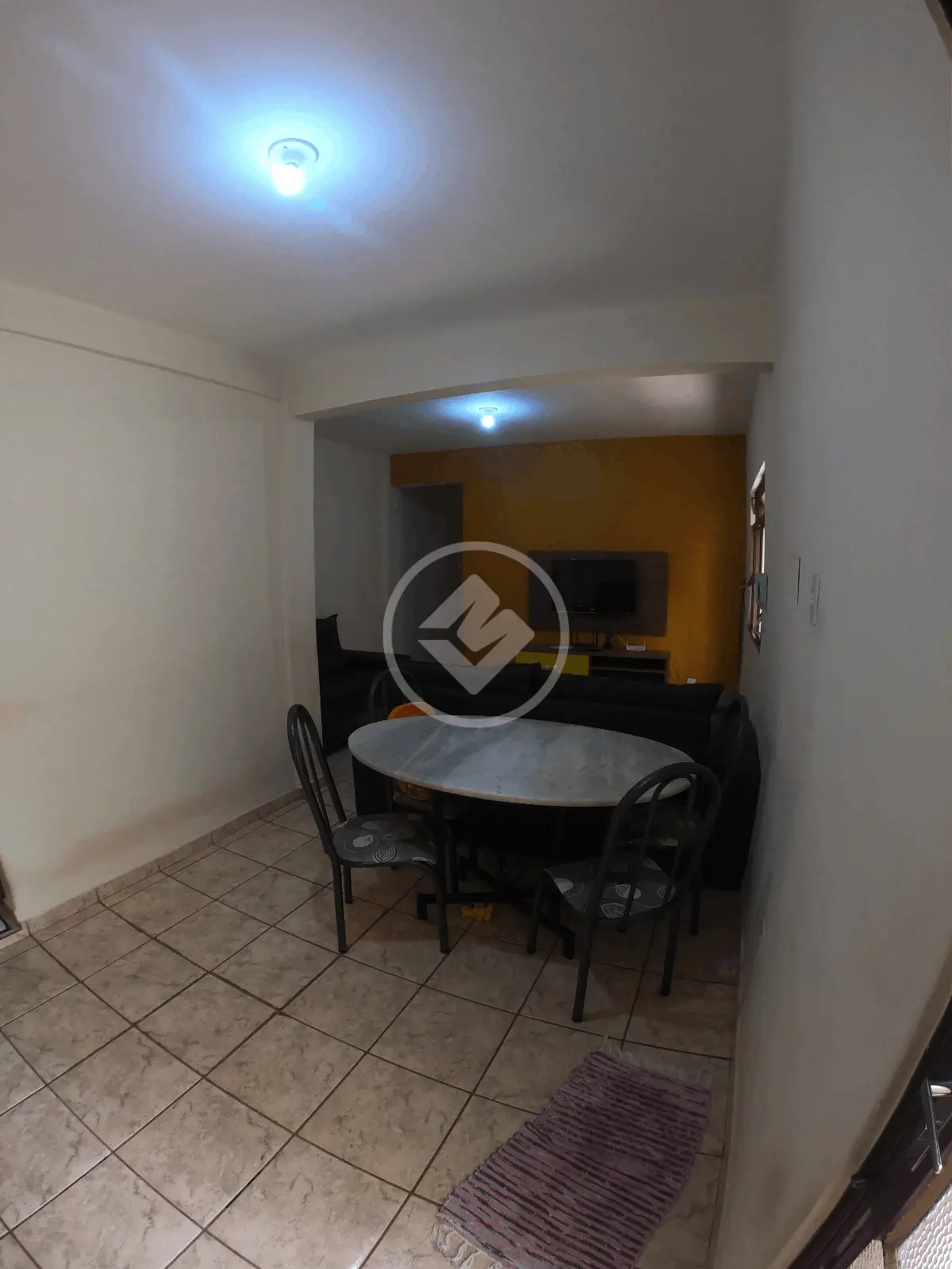 Apartamento Daniel Fonseca, Uberlândia - MG — foto 2
