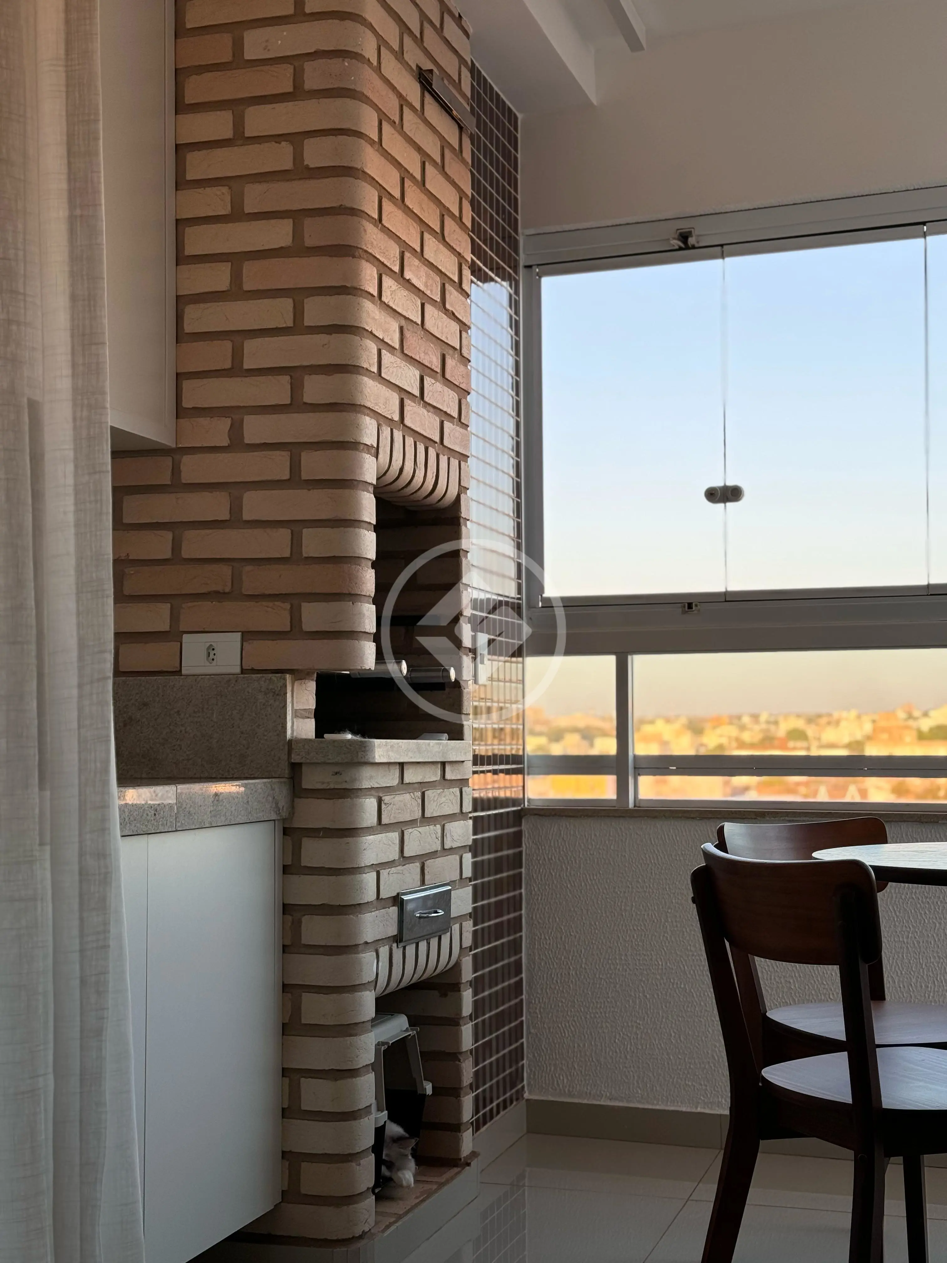 Imagem 1 - Apartamento em Santa Mônica, Uberlândia - MG
