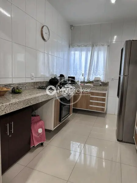 Imagem 4 - Casa em Cidade Jardim, Uberlândia - MG