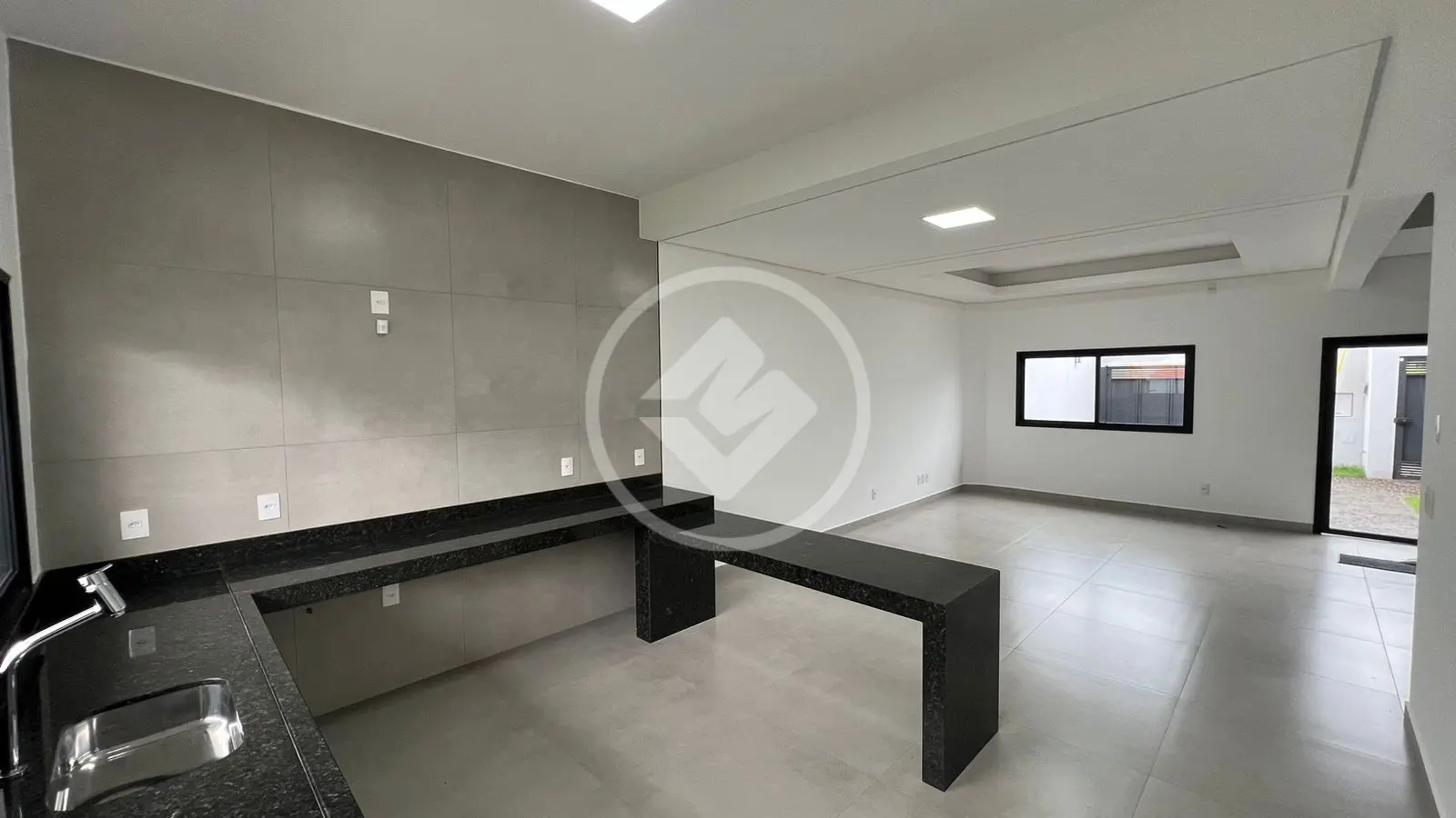 Imagem 2 - Sobrado em Novo Mundo, Uberlândia - MG