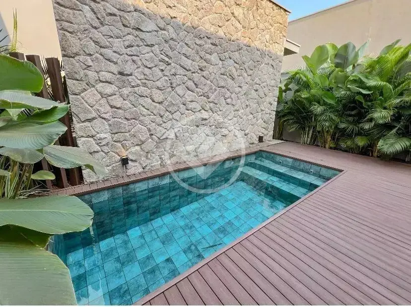 Casa Condomínio Nova Uberlândia, Uberlândia - MG — foto 1