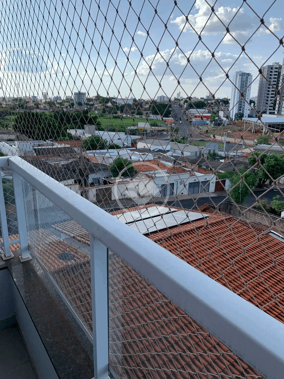Apartamento SANTA MÔNICA, Uberlândia - MG — foto 1