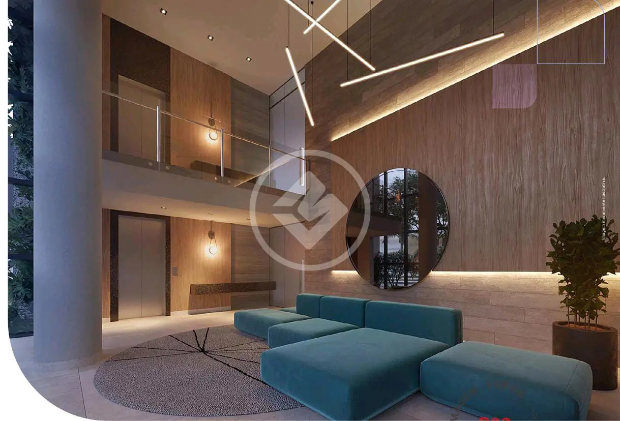 Imagem 6 - Apartamento em Jardim Sul, Uberlândia - MG