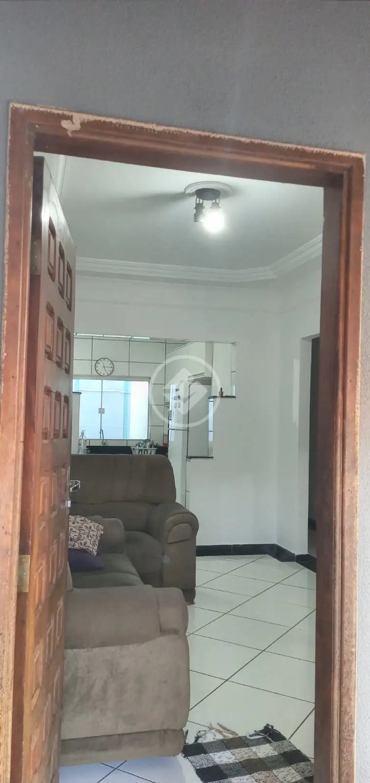 Casa Laranjeiras, Uberlândia - MG — foto 2