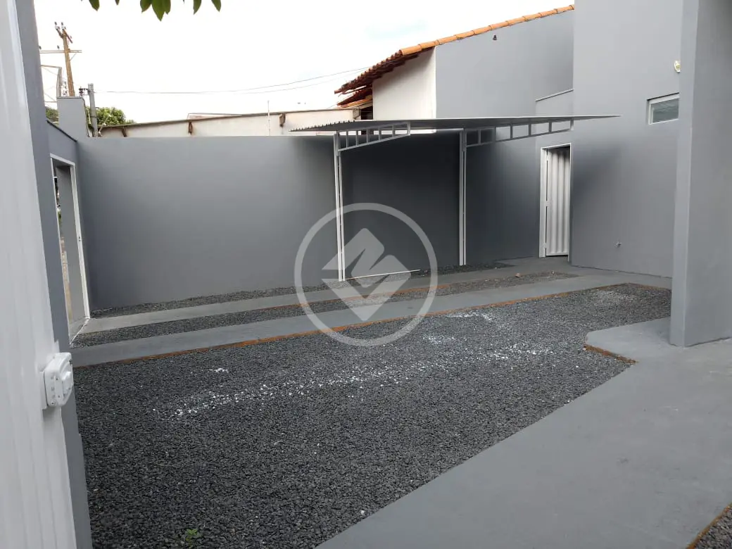 Casa Jardim Canaã, Uberlândia - MG — foto 1