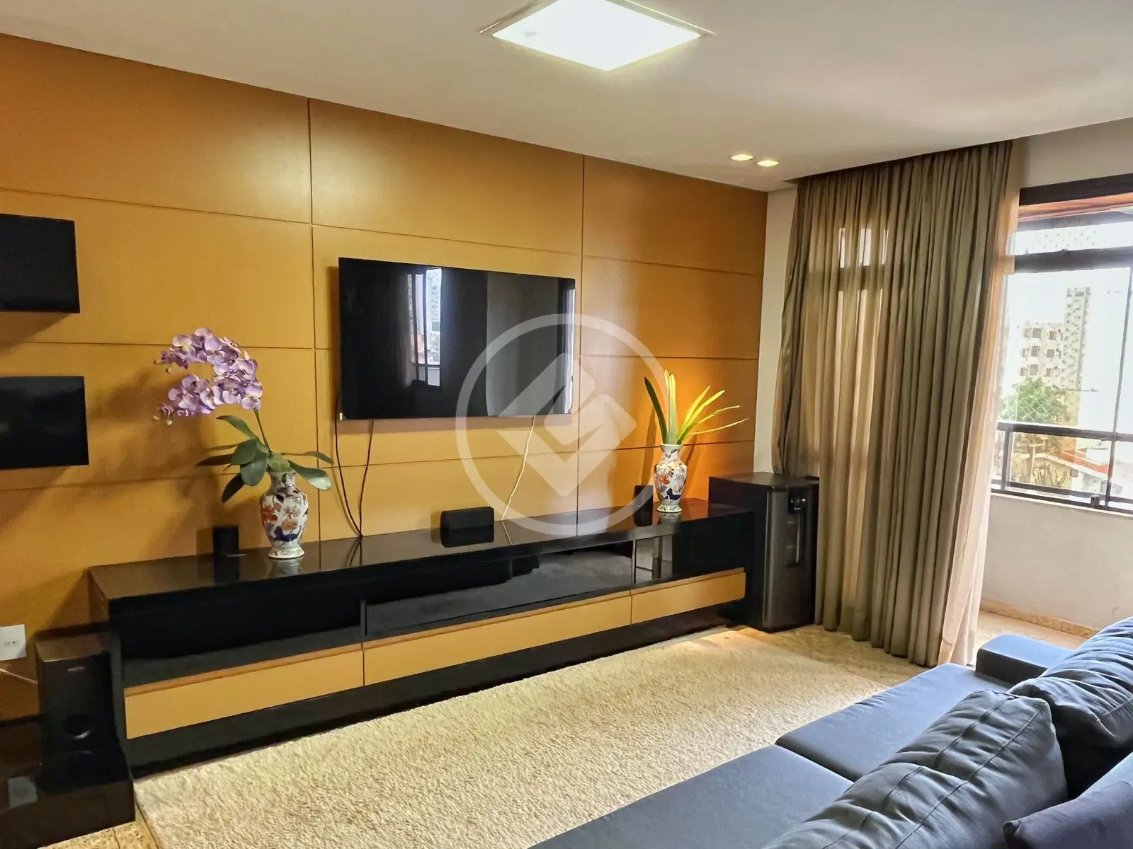 Apartamento MARTINS, Uberlândia - MG — foto 2
