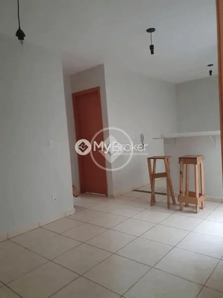 Imagem 1 - Apartamento em Chácaras Tubalina e Quartel, Uberlândia - MG
