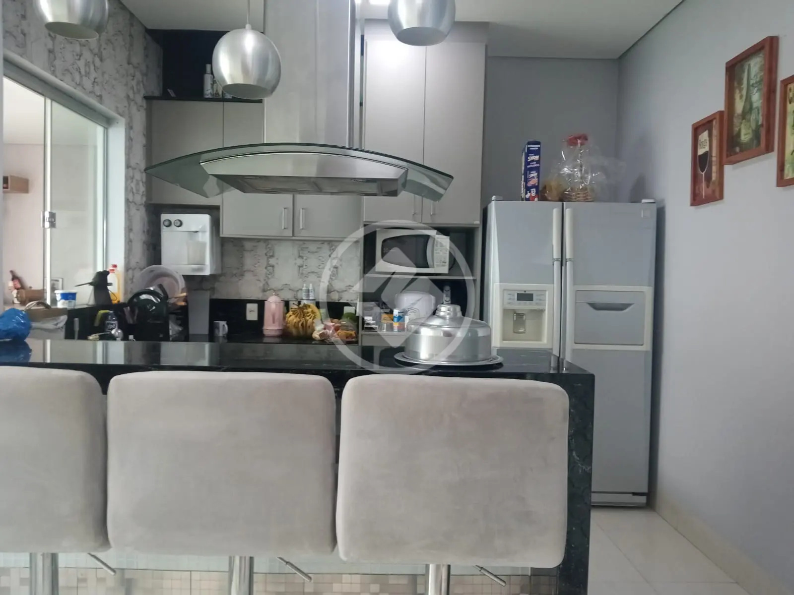 Imagem 5 - Sobrado em Novo Mundo, Uberlândia - MG