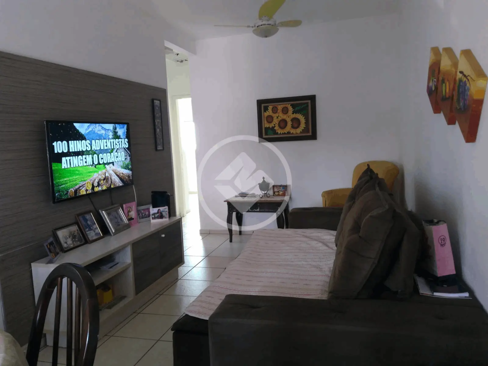 Casa Condomínio Granada, Uberlândia - MG — foto 2