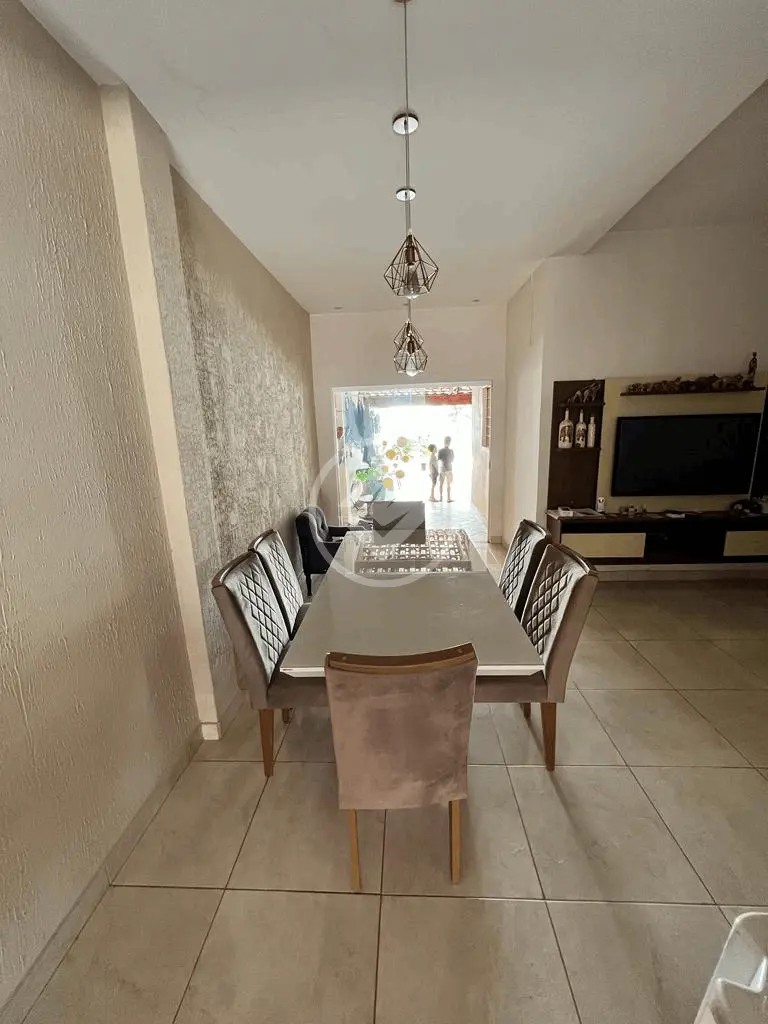 Imagem 6 - Casa em Novo Mundo ., Uberlândia - MG