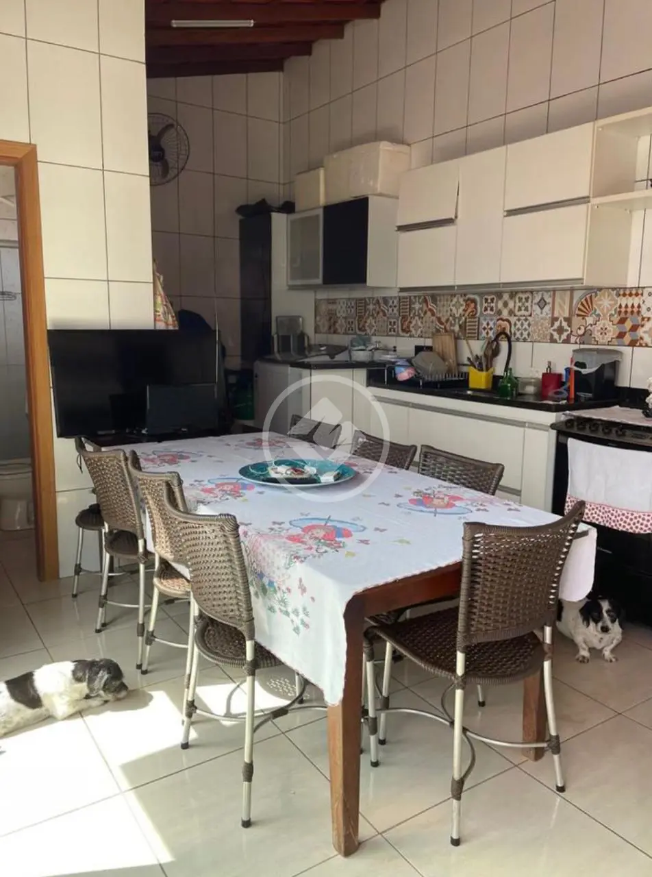 Imagem 3 - Casa em Taiaman, Uberlândia - MG