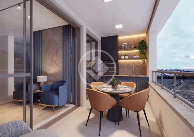 Imagem 5 - Apartamento em Jardim Sul, Uberlândia - MG