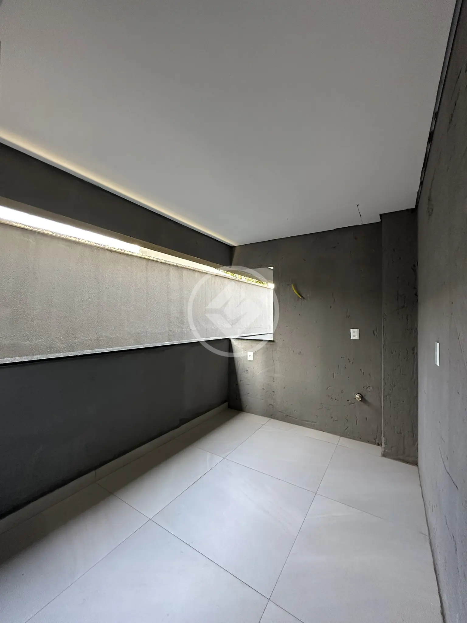 Imagem 1 - Apartamento em Patrimônio, Uberlândia - MG