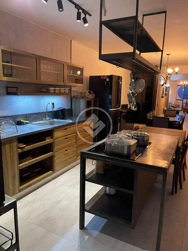 Imagem 2 - Apartamento em FUNDINHO, Uberlândia - MG