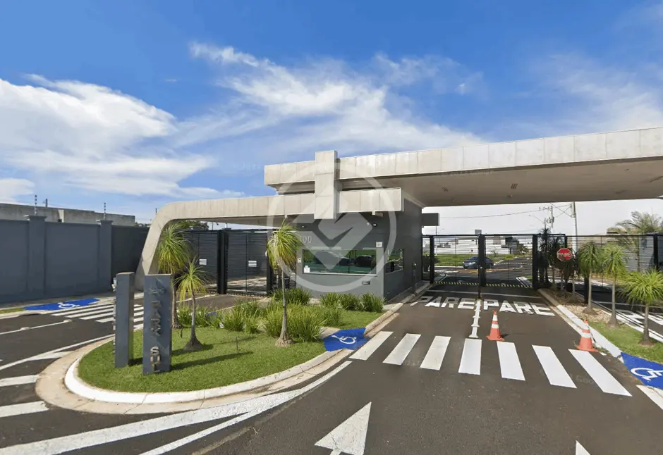 Terreno Condomínio Shopping Park, Uberlândia - MG — foto 1