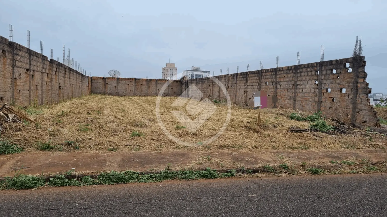 Terreno Jardim Colina, Uberlândia - MG — foto 1