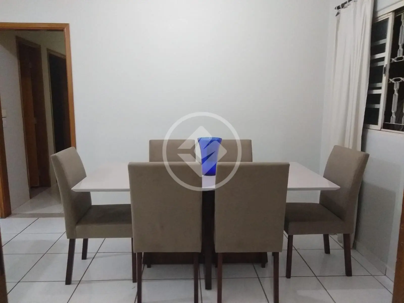 Imagem 2 - Casa em Nova Uberlândia, Uberlândia - MG
