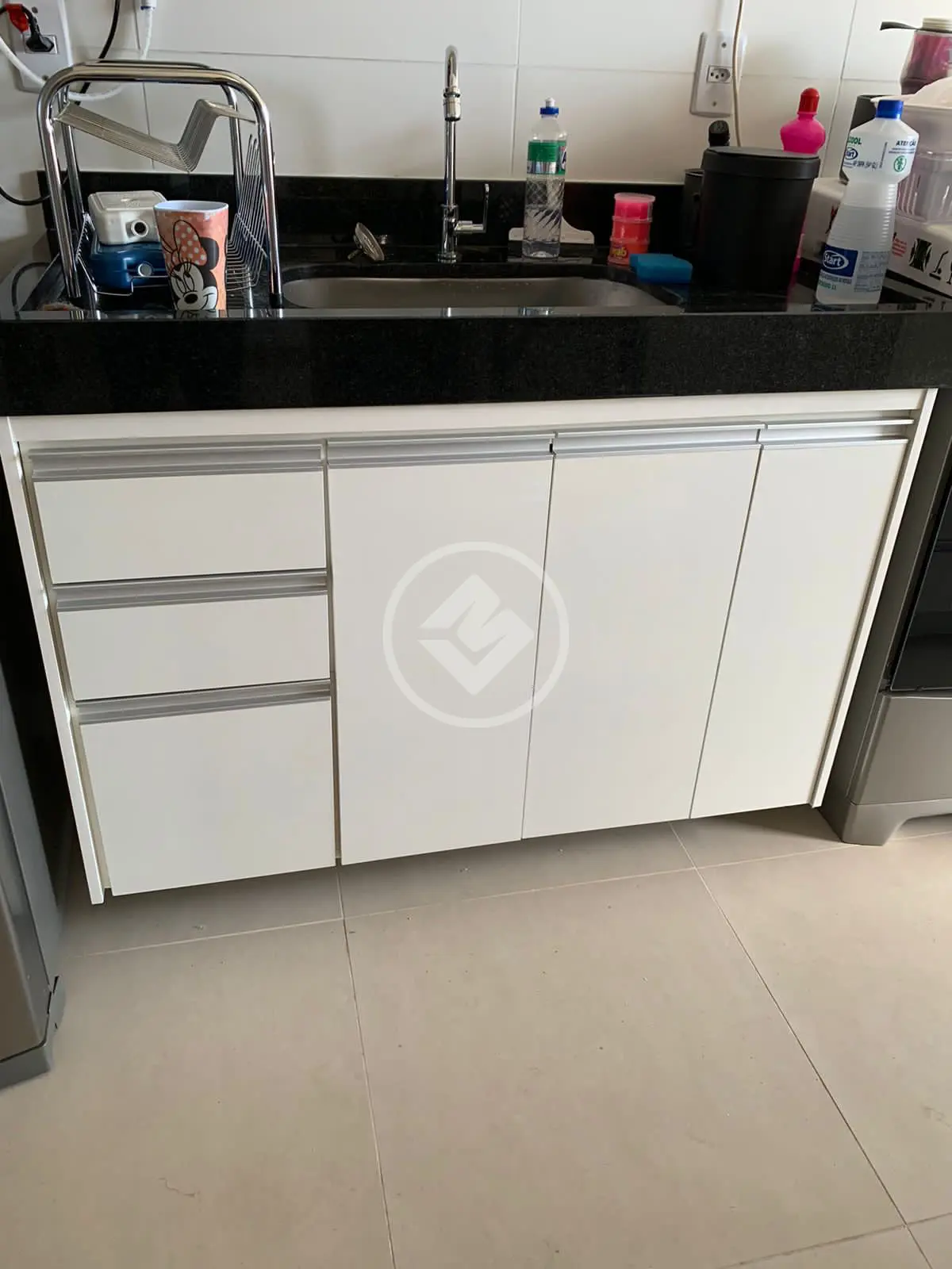 Imagem 4 - Apartamento em Fundinho, Uberlândia - MG