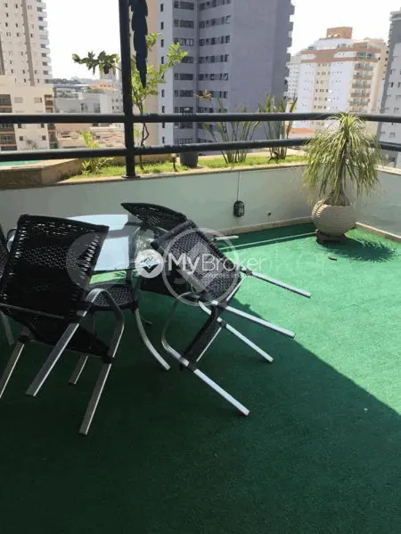 Imagem 2 - Cobertura em Osvaldo Rezende, Uberlândia - MG