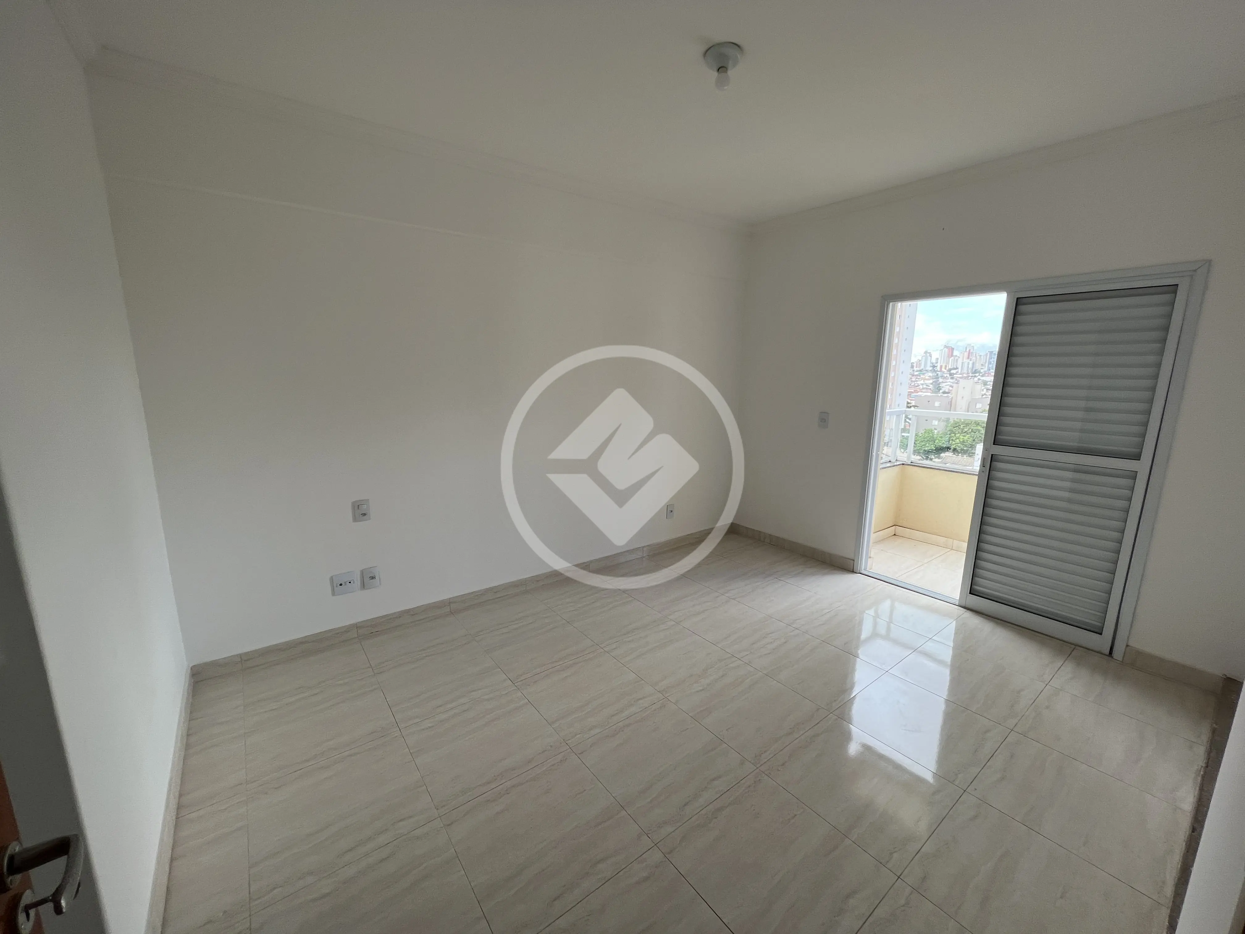 Imagem 1 - Cobertura Duplex em Tubalina, Uberlândia - MG
