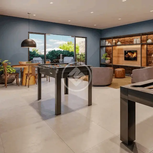 Imagem 4 - Apartamento em Shopping Park, Uberlândia - MG
