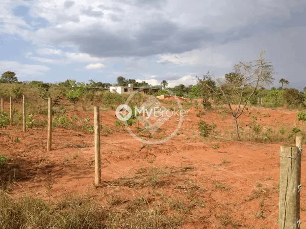 Imagem 4 - Sítio em Área Rural de Uberlândia, Uberlândia - MG