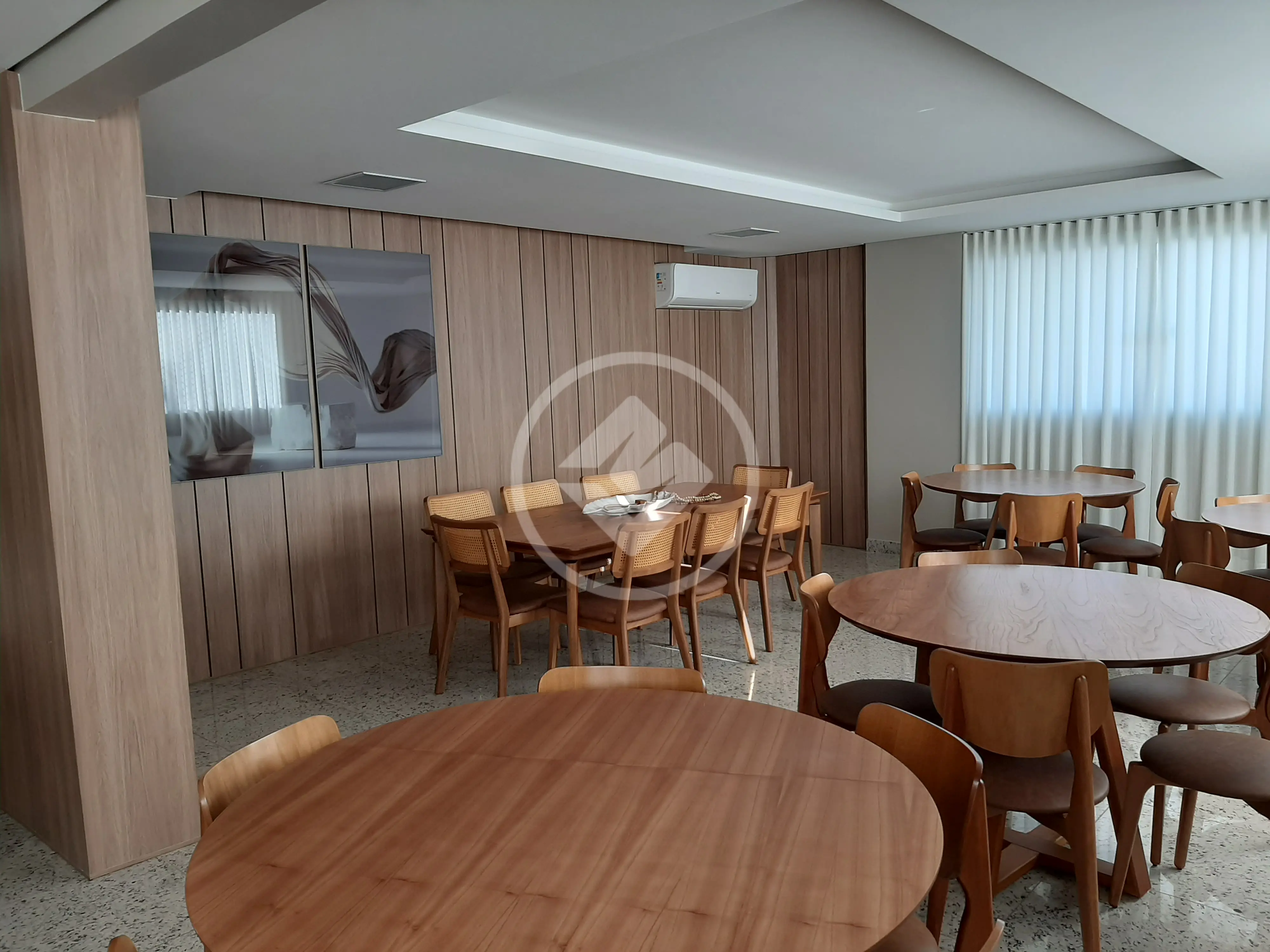 Image 10 - Apartamento em Nossa Senhora Aparecida, Uberlândia - MG