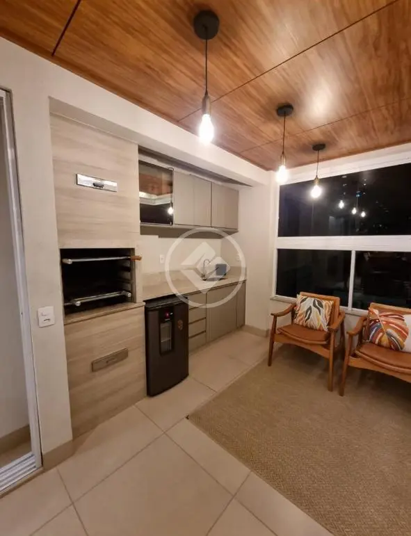 Apartamento MARTINS, Uberlândia - MG — foto 1
