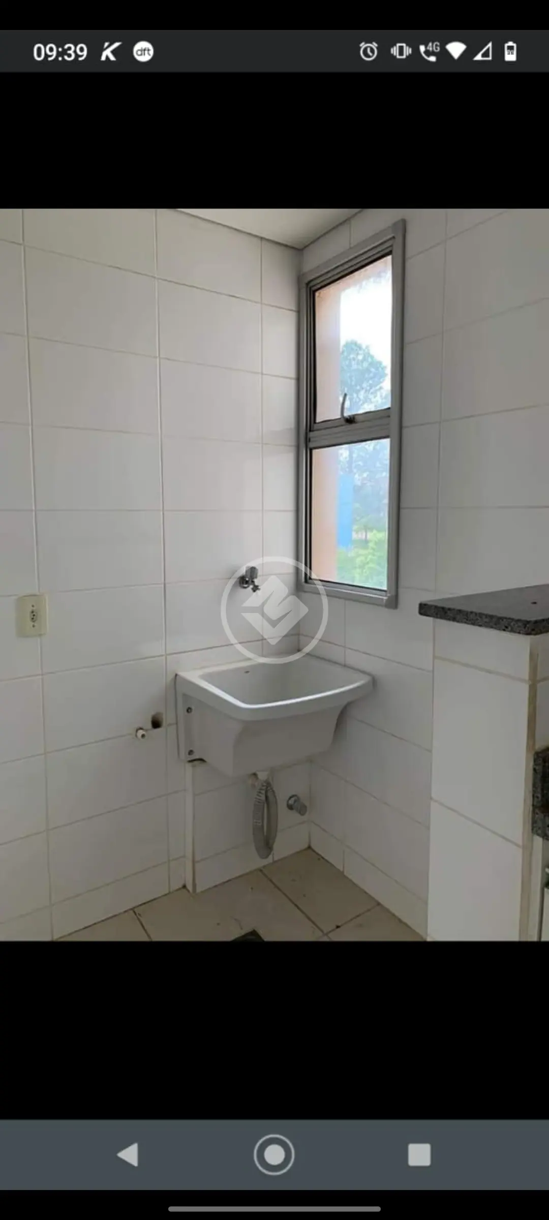 Imagem 4 - Apartamento em Nossa Senhora das Graças, Uberlândia - MG