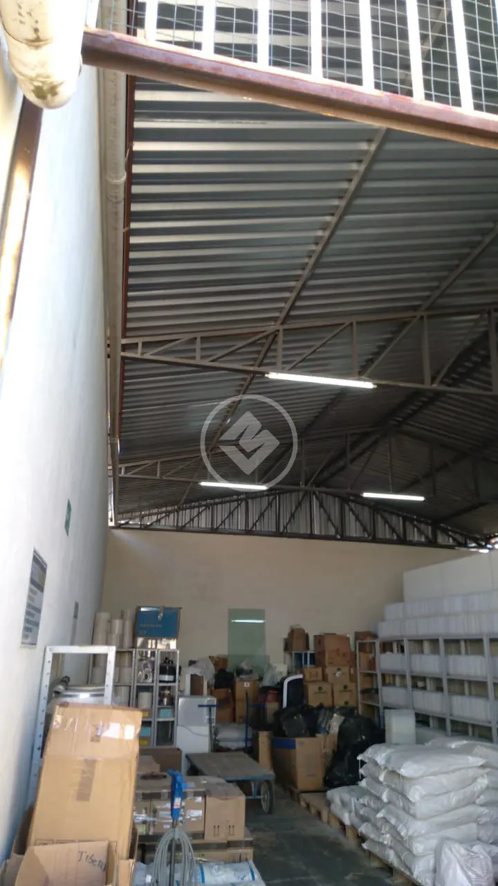 Galpão Alto Umuarama, Uberlândia - MG — foto 2